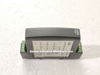 Lumel P11G-1.63.4.1.2.00.1 Seperator