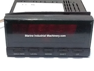 Omron K3MA-J-A2 Digital Panel Meter