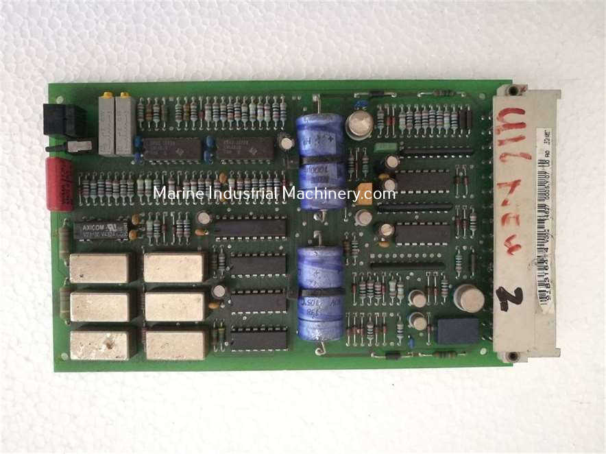 Liebherr 918316314 Pcb Card