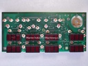 JRC H-6PCRD00606A Data Display Card