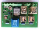 Saacke RSE-P Circuit Board
