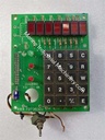 Nabco KB-101-01 PCB Card