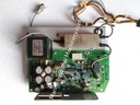 JRC NYS-10A PCB Card