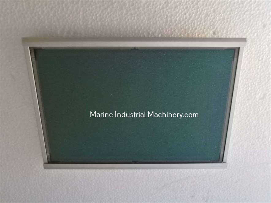 PLANAR EL640.400-CD4 FRA LCD Display Panel