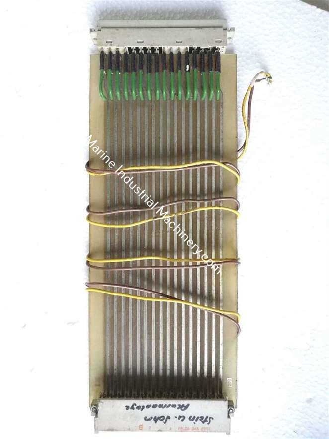 Stein & Sohn E30 Pcb Card