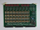 Nabco MC-207-01A PCB Card