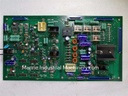 JRC CBA-96 PC-210 Power Board