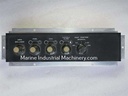 JRC H-6PCRD00608B Sub Panel