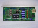 JRC PC210 H-6PCRD00341A Pcb Circuit Board