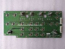 JRC 7PCRD1671C CCK-902A Panel Circuit Board