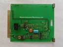 JRCS DCT-100 Pcb Card