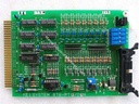 KEI System BTB-PT2/01A Pcb Circuit Board