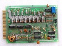 Terasaki ECB-411 PCB Card