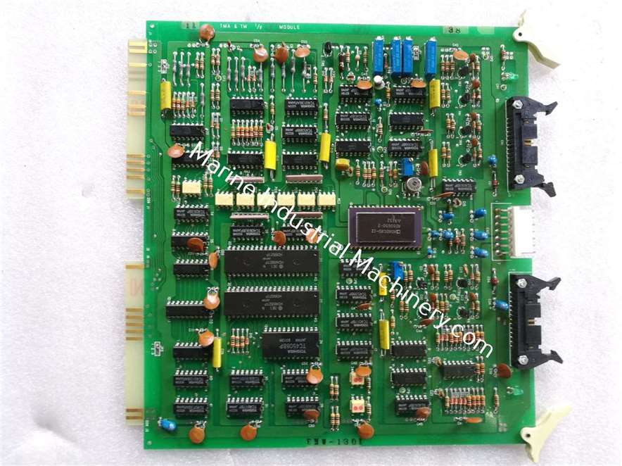 Terasaki EMW-1301 TMA & TM I/F Module