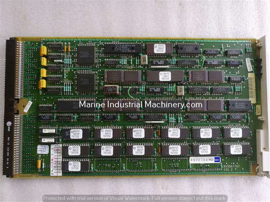 Avaya AT&T TN725B Synthesizer Card