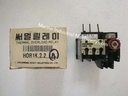 Hyundai HOR 1K 2.2 Thermal Overload Relay