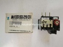 Hyundai HOR 1K 3 Thermal Overload Relay