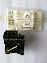 Kawasaki TR-0 0.48A-0.72A Over Current Relay