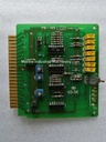 Utsuki PB-195-1 Pcb Card