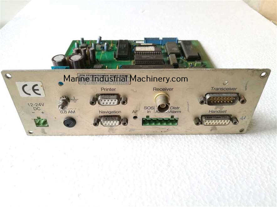 STN 271.254 915 G Pcb Card