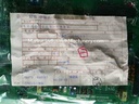JRC CME-252A SSB Generator Pcb Card