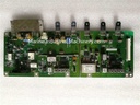 JRC CMN-383 Pcb Card