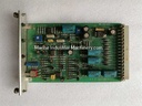 Auto-Maskin 505-3 R.P.M.Unit Pcb Card
