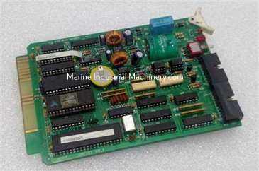 Hyundai STD-K105 WCVF Elevator Encoder Board