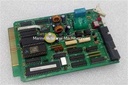 Hyundai STD-K105 WCVF Elevator Encoder Board