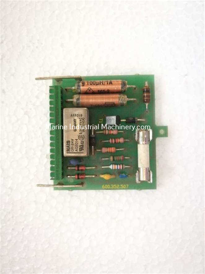 Soren T.Lyngso 60006112 V01 PCB