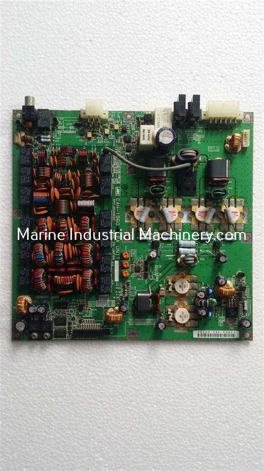 JRC CAH-1960 PA Unit