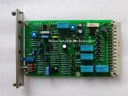 Auto-Maskin 505-3 R.P.M Unit Pcb Card