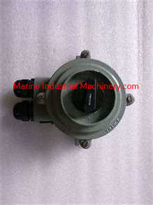 Ajmera 1703 Switch