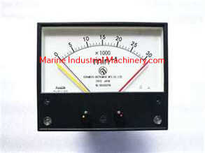 Kuramoto RLM-120 Relay