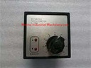 Selco E 7800 Motorized Potentiometer 110Vac