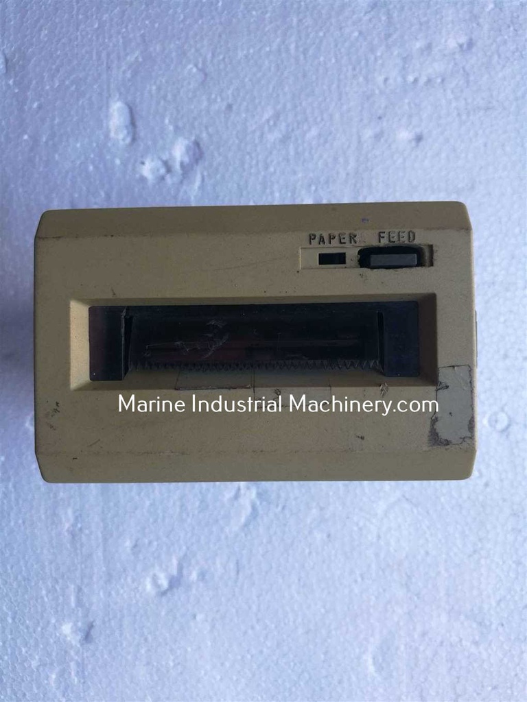 Niran I-986 Printer