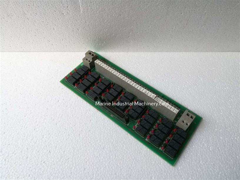 Nabco TBU-101-11 73748469-01 Pcb Card
