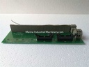 Nabco TBU-104-11 73748472-01 Pcb Card