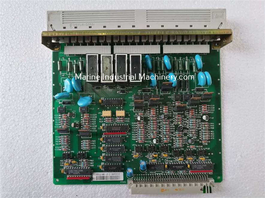 Carte Estor 3122266-1-C PC Board