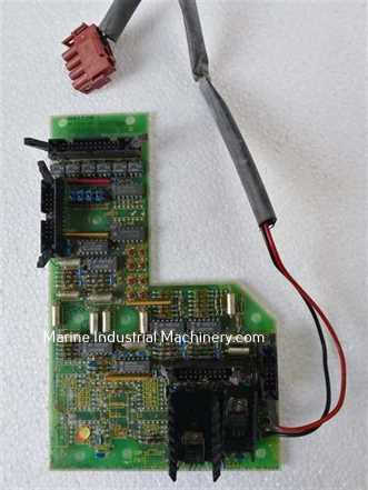 Norcontrol Automation NA1120 Pickup System