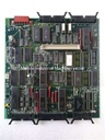Norcontrol NN-791 Module I/O Processor Card