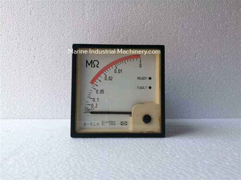 Deif AAL-111Q96 Insulation Monitor