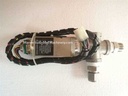 ITT Industrise 131P42CC6BHRS Adjustable Pressure Switch