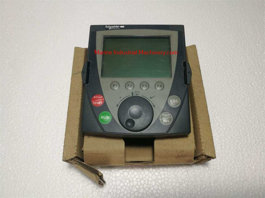 Schneider Electric VWGA1101 Inverter Panel