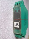 Pepperl+Fuchs KFD2-STC4-1 Smart Transmitter Isolator