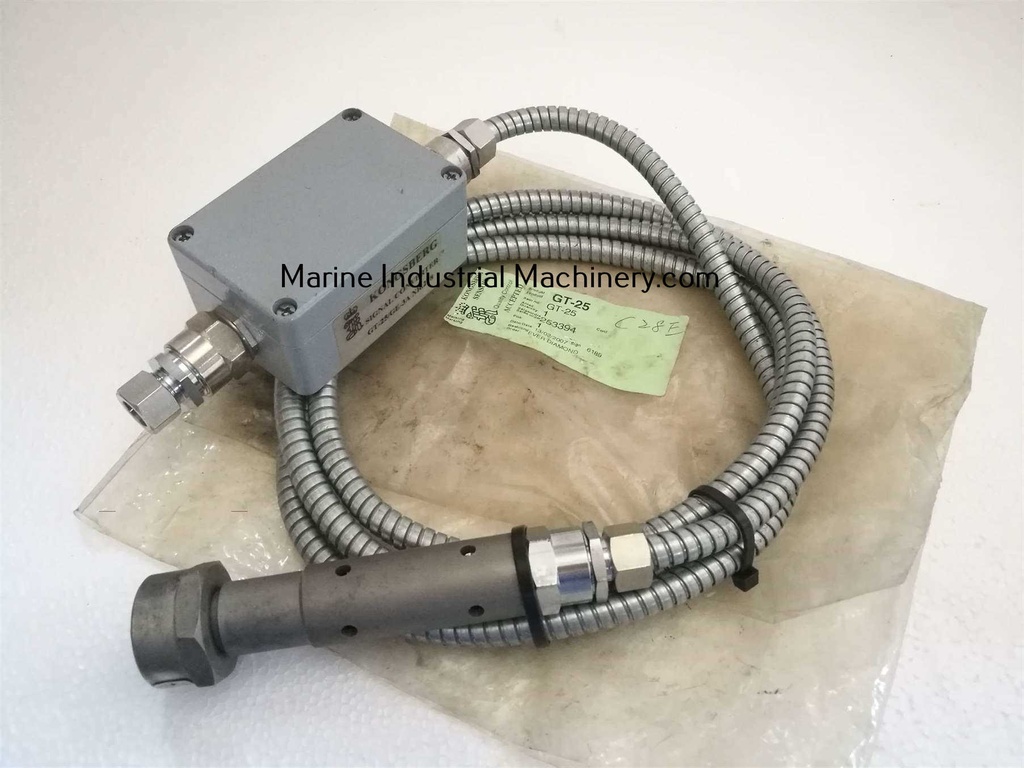 Kongsberg GT-25 Signal Converter