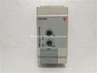 Carlo Gavazzi PAA01DM24 Delay On Operate Timer