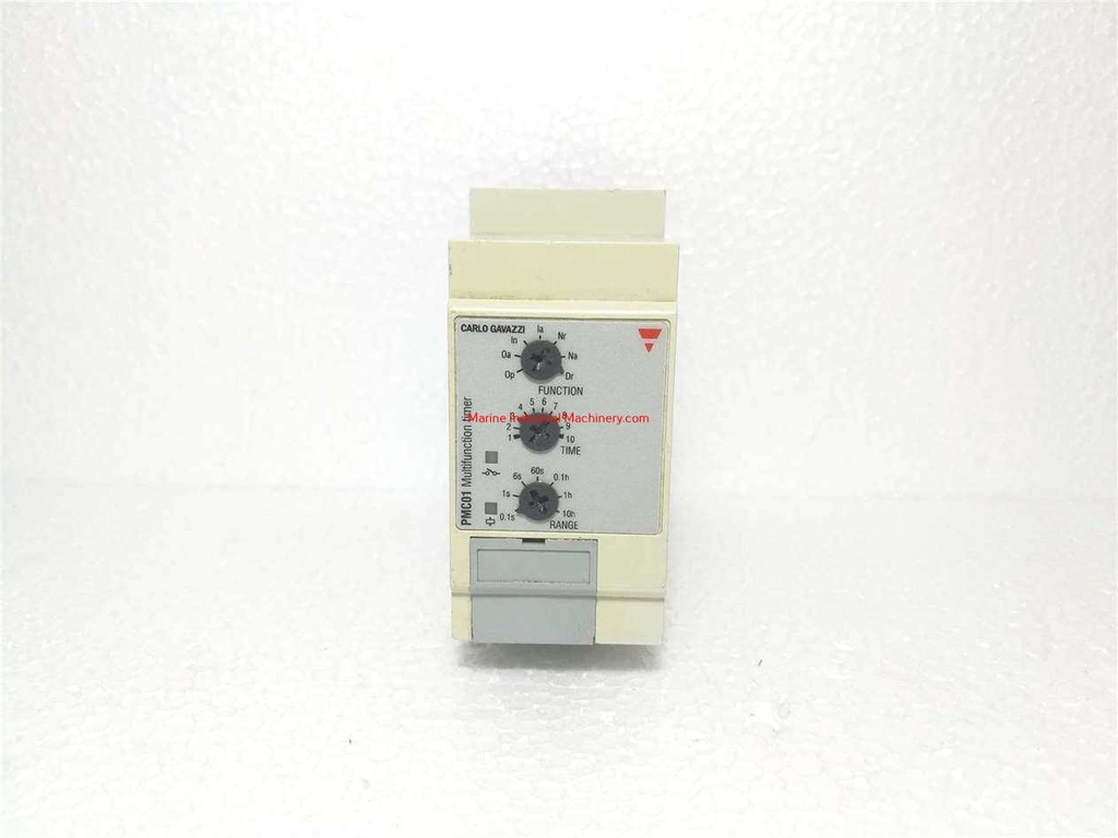 Carlo Gavazzi PMC01D230 Multifunction Timer