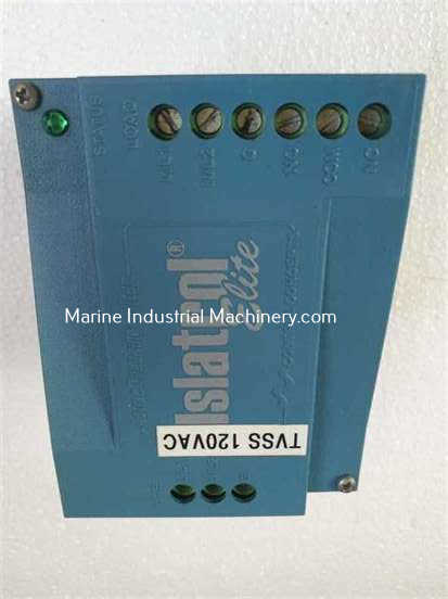 Islatrol Elite IE-110 Active Tracking Filter