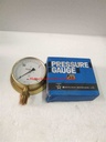 Daito Keiki BS G 1-2 Pressure Gauge (0-1.5MPa)